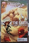 Amazing Spider-Man #684 (Marvel Comics June 2012) Sinister Six App VF/NM