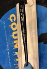 Carlton Fisk Red Sox HOF 2000 Inscription Autographed Bat  Fanatics Authentic — photo 2