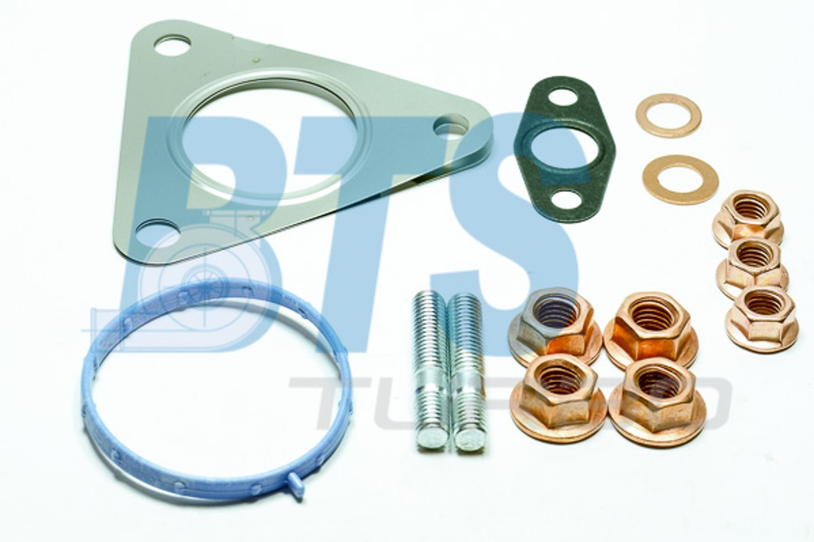 Montagesatz, Lader Bts Turbo T931275ABS-image