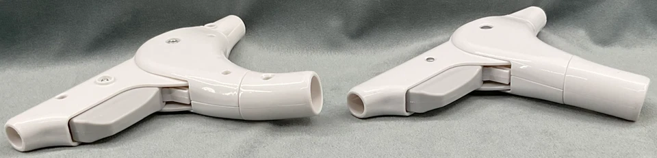 Ingenuity Simple Comfort Swing REEMPLAZO Pieza MECANISMOS DE RECLINACIÓN IZQUIERDA/DERECHA Foto 4 de 4