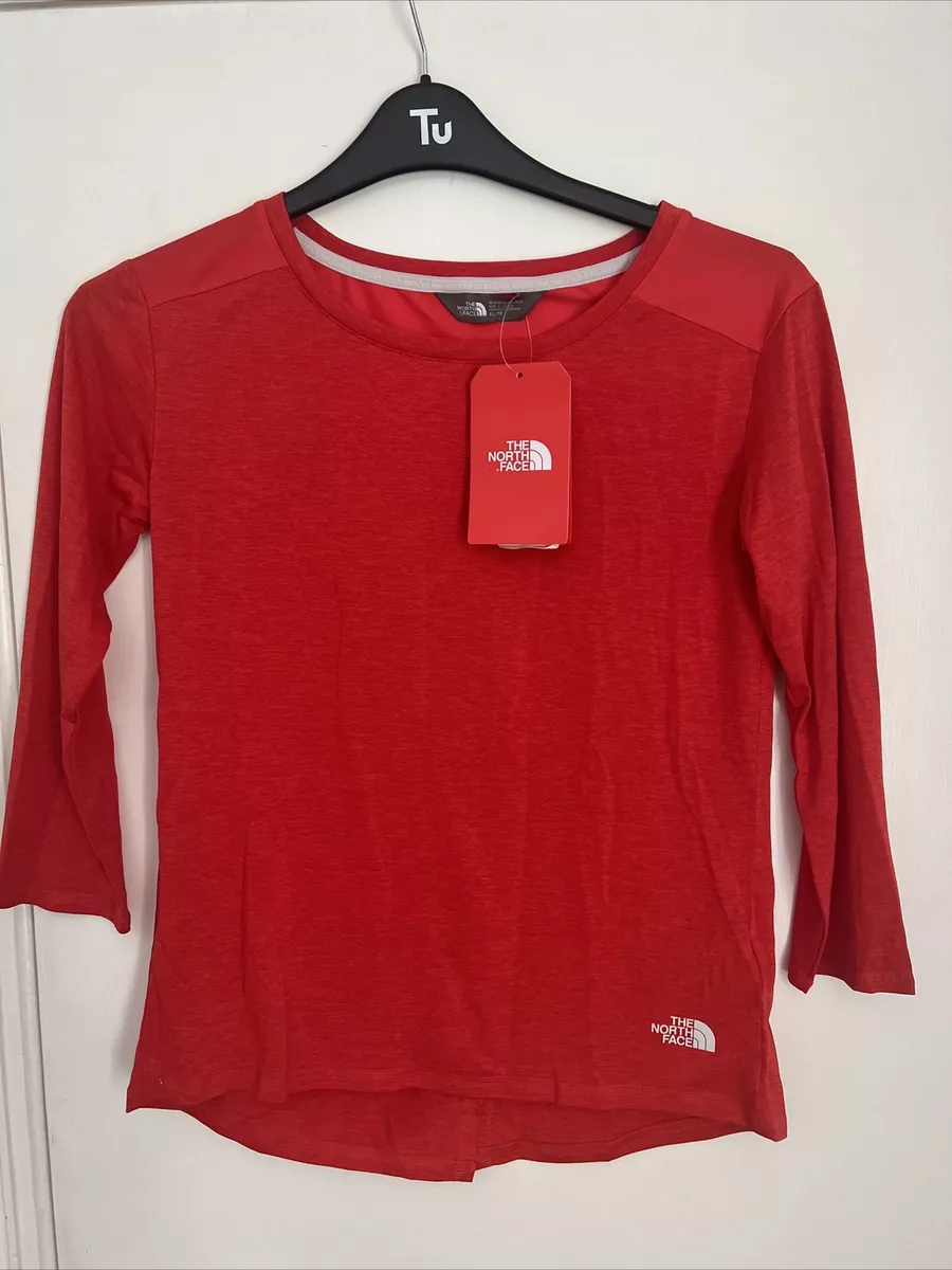 North face hotsell juicy red
