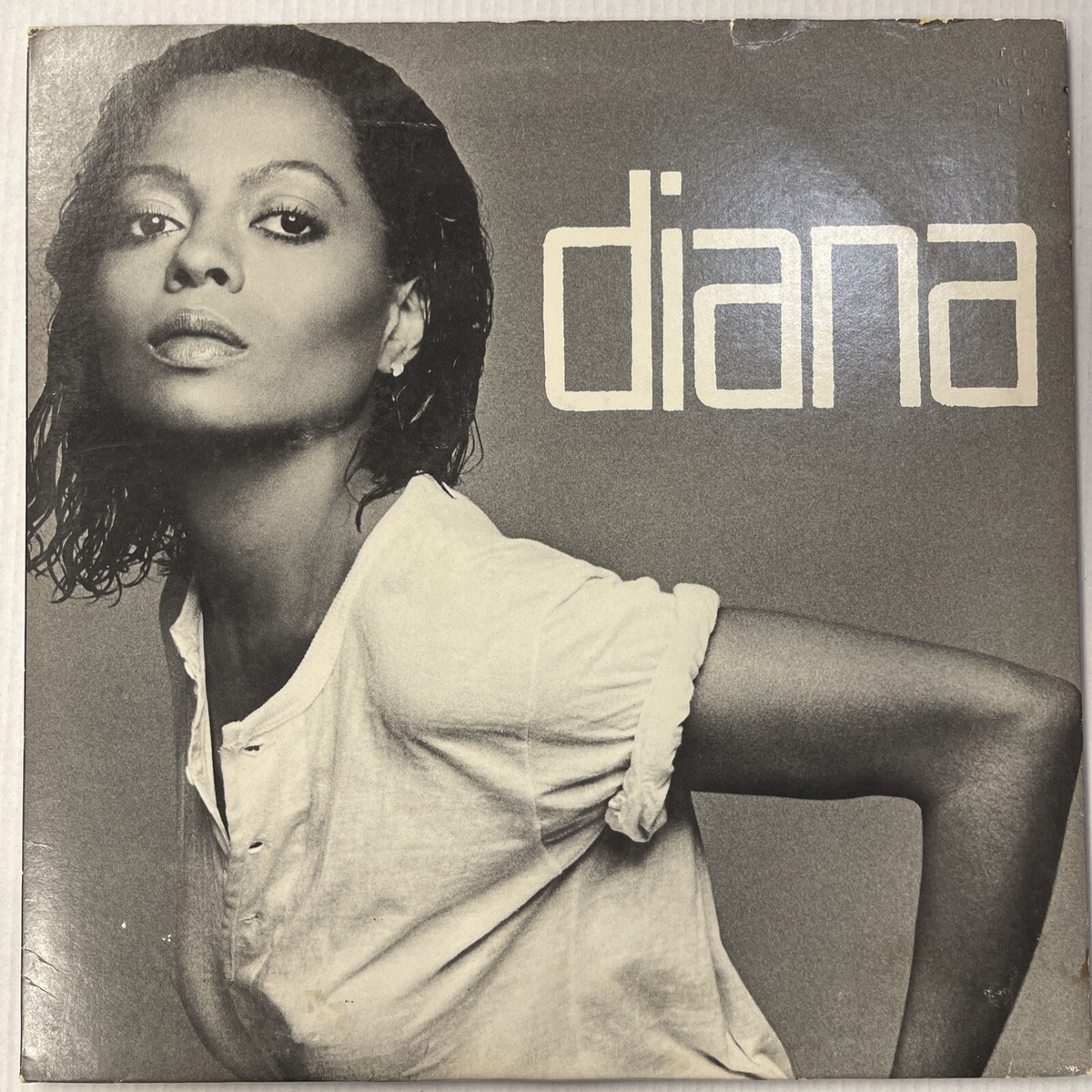 洋楽 Diana Ross - Diana LP s-l1200.jpg
