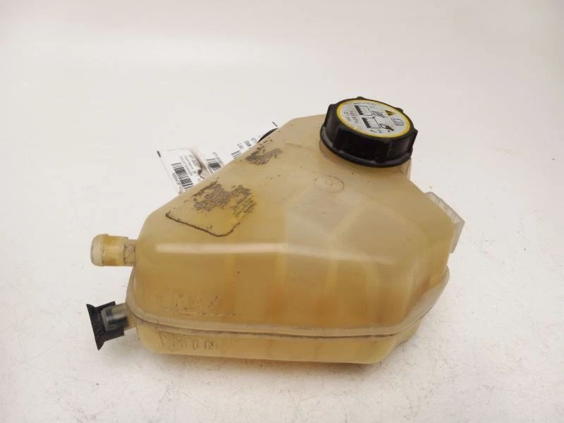 2011 - 2019 FORD FIESTA COOLANT RESERVOIR - Image 4 of 4