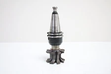 Erickson end mill tool holder CV40 ZEM 125200 A9KV03