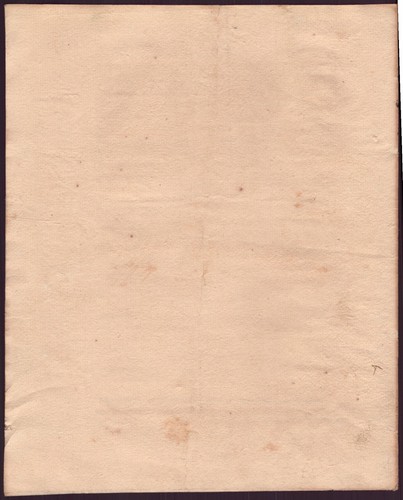 France " Loi n° 62 " Paris, 9 janvier 1791 " Etablissement du bureau général - Afbeelding 4 van 4