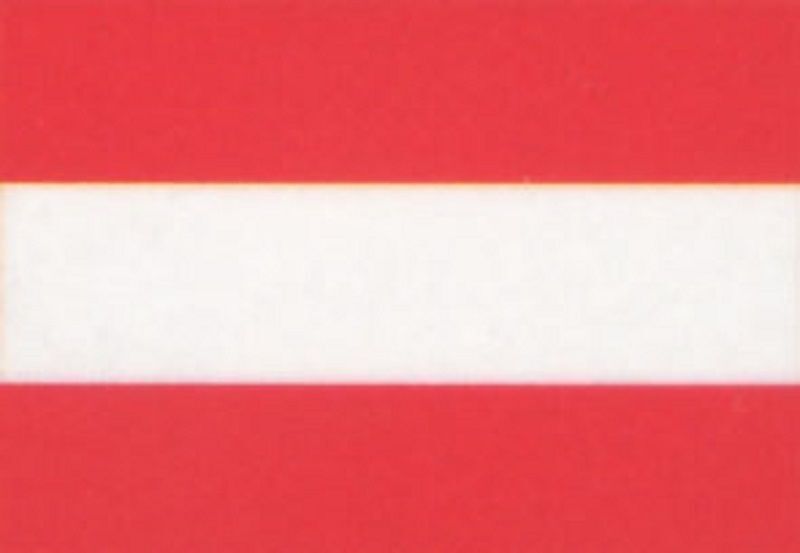 Flag - Austria