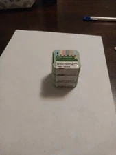 WALTER "NEW IN BOX"  | CARBIDE DRILL INSERTS | P6001-D20, 50R |  WPP45C