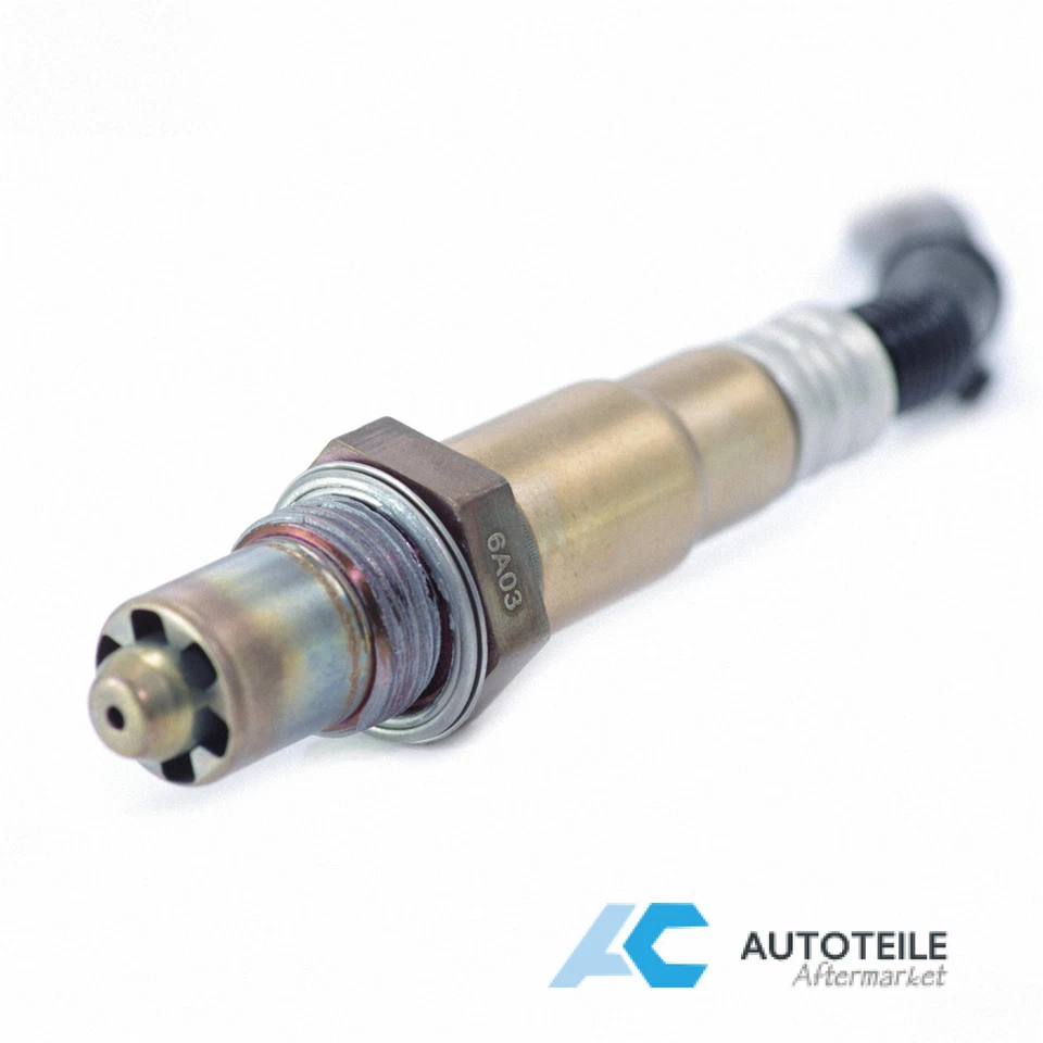 Sonda lambda sonda diagnostica dopo Kat sonda di carica Renault Modus/Grand Modus 1.6 - Immagine 4 di 4