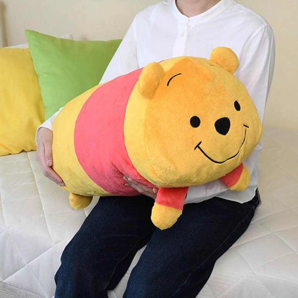Winnie the top pooh cushion