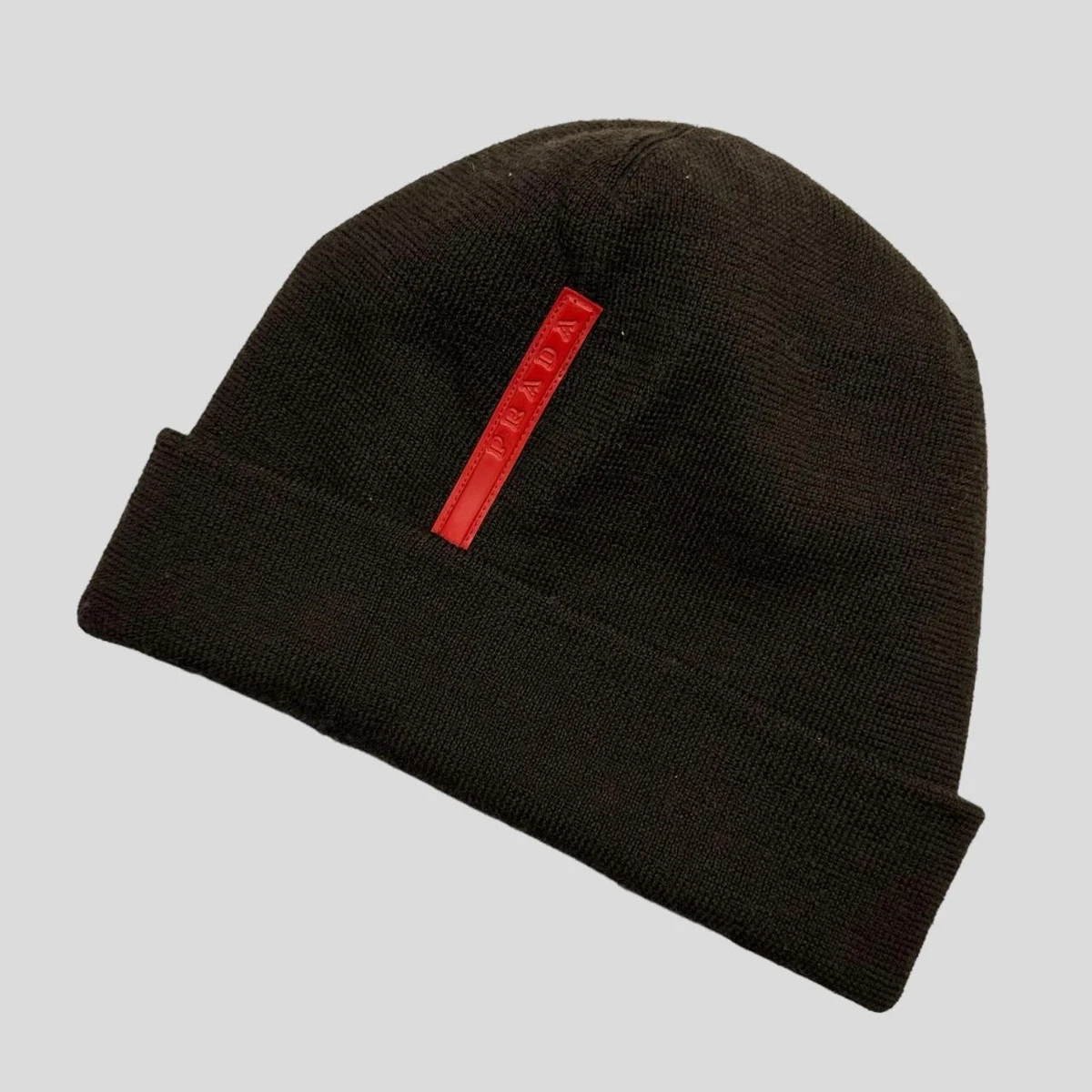Prada sport hat cheap