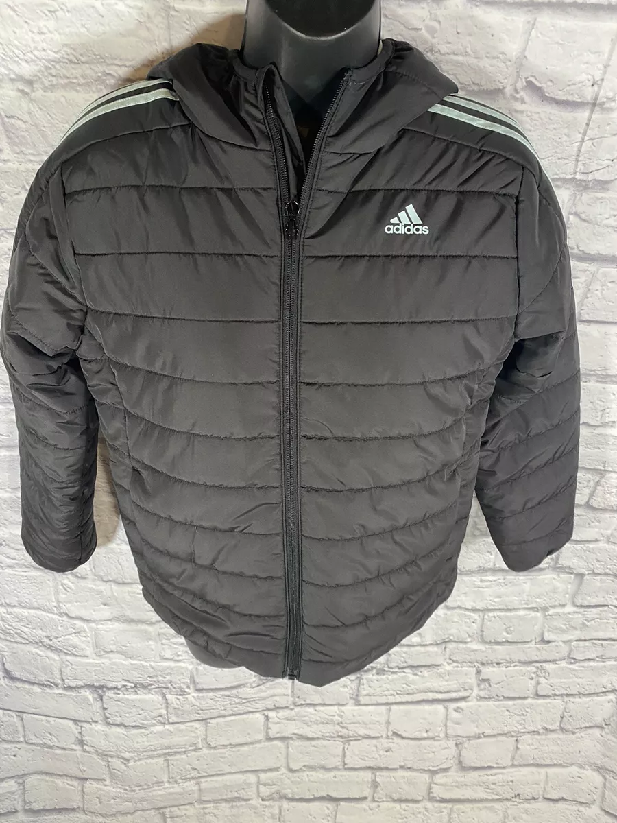 mint green adidas jacket