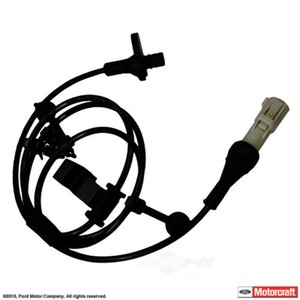 ABS-Wheel-Speed-Sensor-FWD-Rear-Left-MOTORCRAFT-BRAB-265