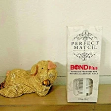 Lechat Perfect Match Bond Plus 0.5 oz strong bonding