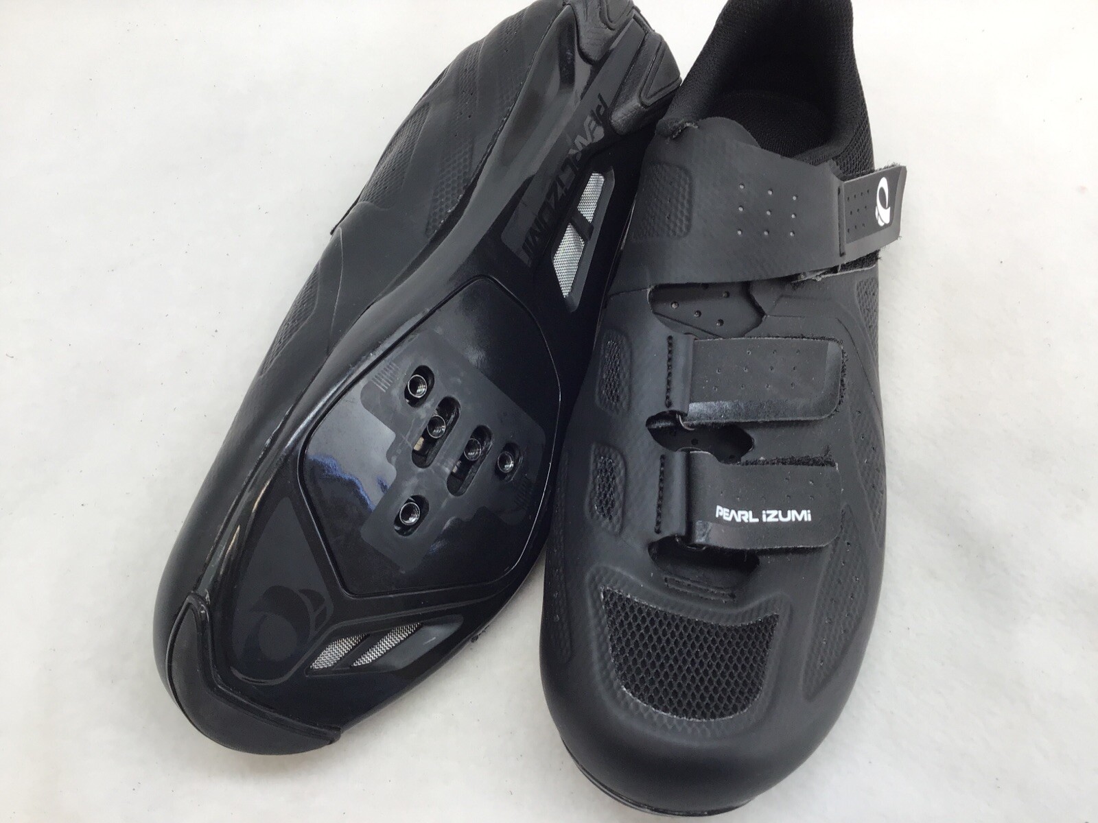 pearl izumi men's select road v5 cycling shoe