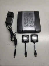 Barco ClickShare CSE-200+ Wireless Presentation System, Includes 2 Buttons