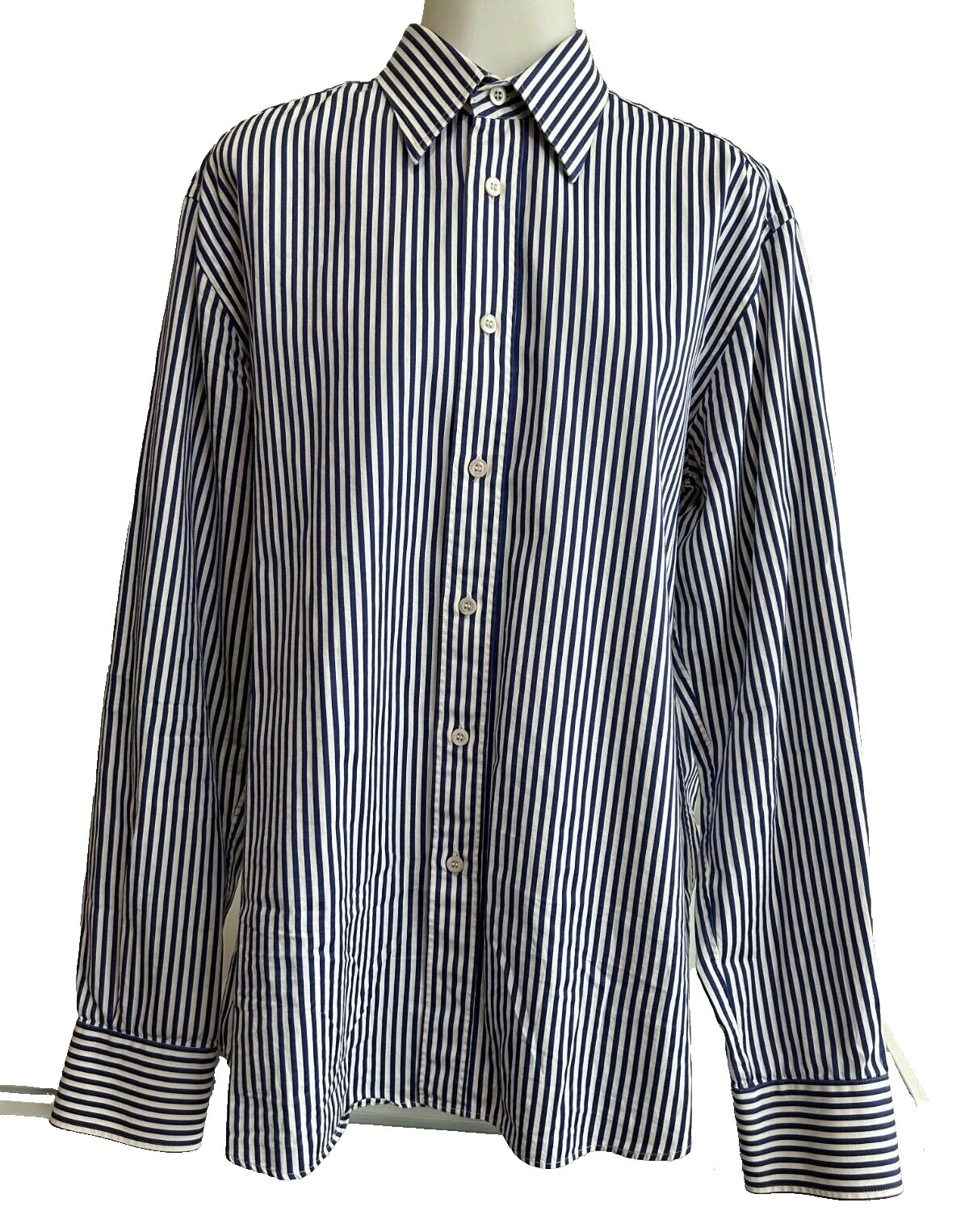 PRADA Shirts 16 Size for Men