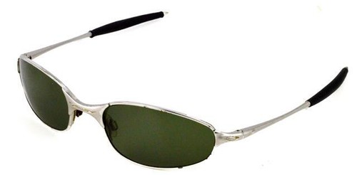 NEW POLARIZED REPLACEMENT G15 LENS FOR OAKLEY A-WIRE 2.0 SUNGLASSES - Picture 4 of 5