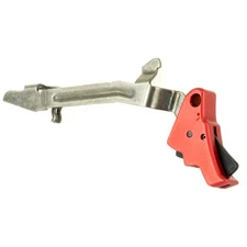 Apex Action Enhancement Red Trigger for Glock Gen 3 and 4 102-150