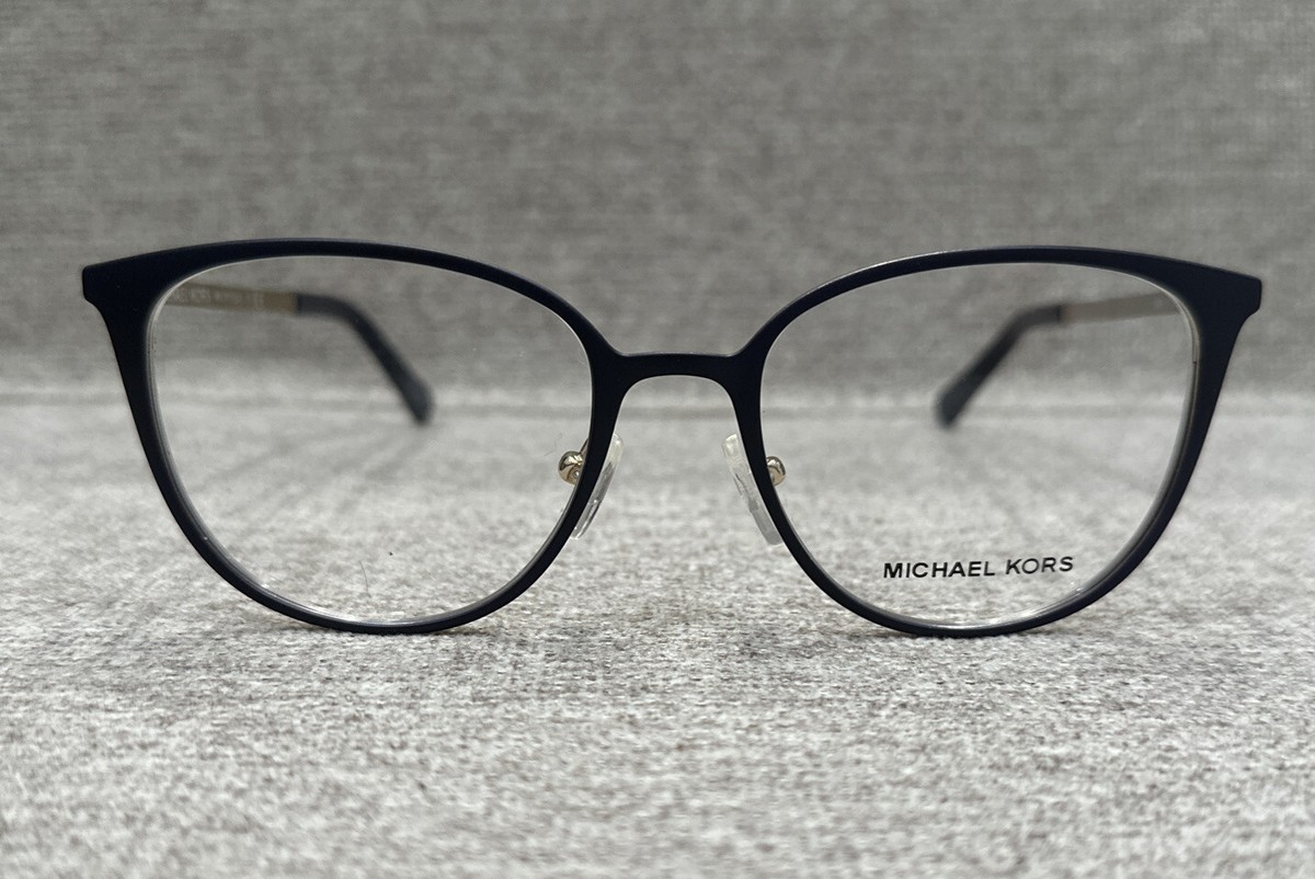 【送料,関税込】MICHAEL KORS メガネ Lil MK3017 Amazon.com: Michael Kors MK3017 LIL 1187 53 New Women