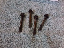 EA EB ED XG FORD FALCON REAR CALIPER BOLTS