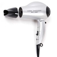 Vidal Sassoon Tourmaline Ceramic Travel Dryer 1 Ea (pack Of 2) on sale Vidal Sassoon Tourmaline Ceramic Travel Dryer 1 Ea (pack Of 2) on sale