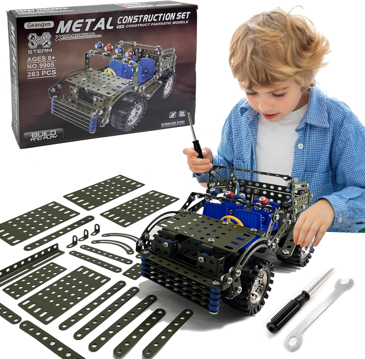 Building Toys Toys For Age 12 Erector Set Best Building Toys For 12