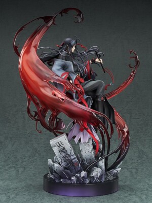 Wei Wuxian: Yi Ling Lao Zu Ver. The Master of Diabolism Good Smile