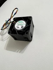 ASUS FAN  12V  1A  1U Cooling FAN FOR  ASUS SERVER SYSTEM , ORIGINAL