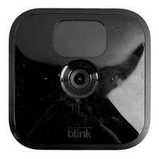 *PARTS/REPAIR* Blink 3rd Generation Indoor/Outdoor Camera BCM00400U - REGISTERED