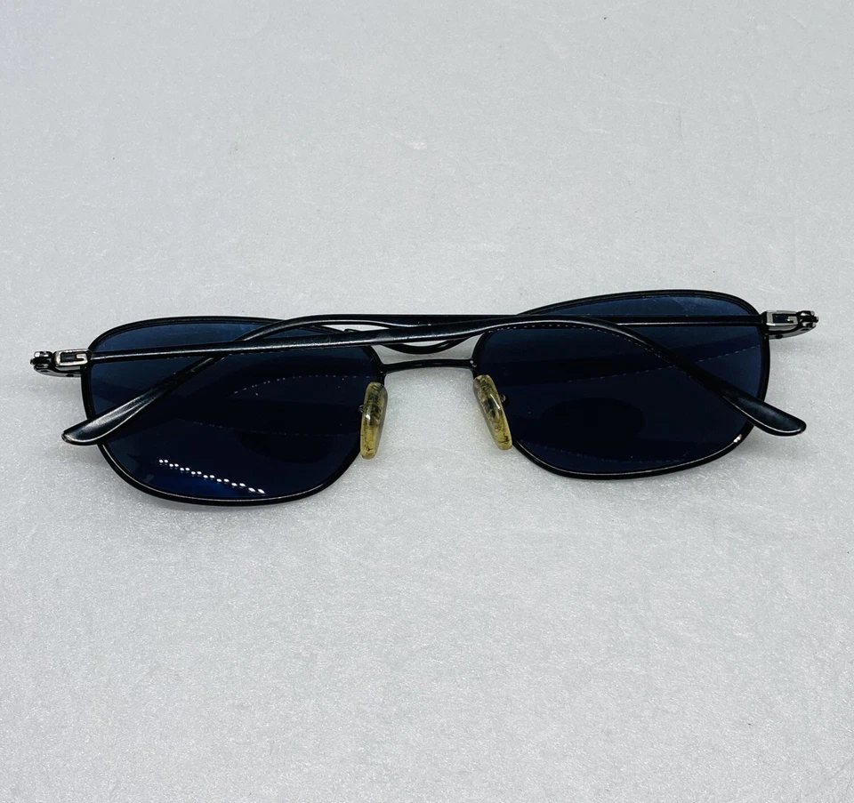 GUESS 8ZB Women’s Sunglasses Full Rim Metal Frame Made I No italy 00 - Image 4 of 4