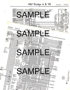 69 Dodge Charger Wiring Diagram from i.ebayimg.com