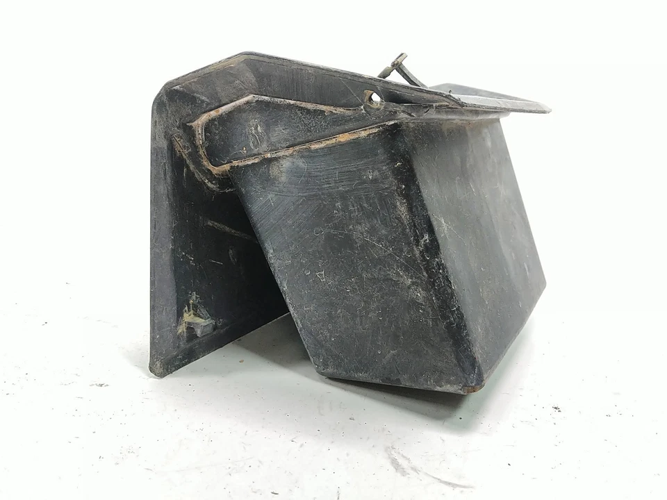 19 Polaris RZR XP Turbo (1000) Storage Box Container Plastic - Image 4 of 4