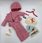Original Vintage Ideal Corp 1960s Tammy / Misty Doll ' Career Girl ' Complete