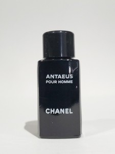 Antaeus Chanel Pour Homme | eBay
