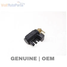 12-16 MERCEDES-BENZ GL450 X166 - Turbo Boost Solenoid / Pressure Converter Valve