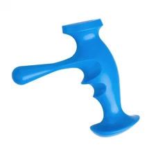 Manual Trigger Point Massage Tool Thumb Saver Deep Tissue Massage Knob