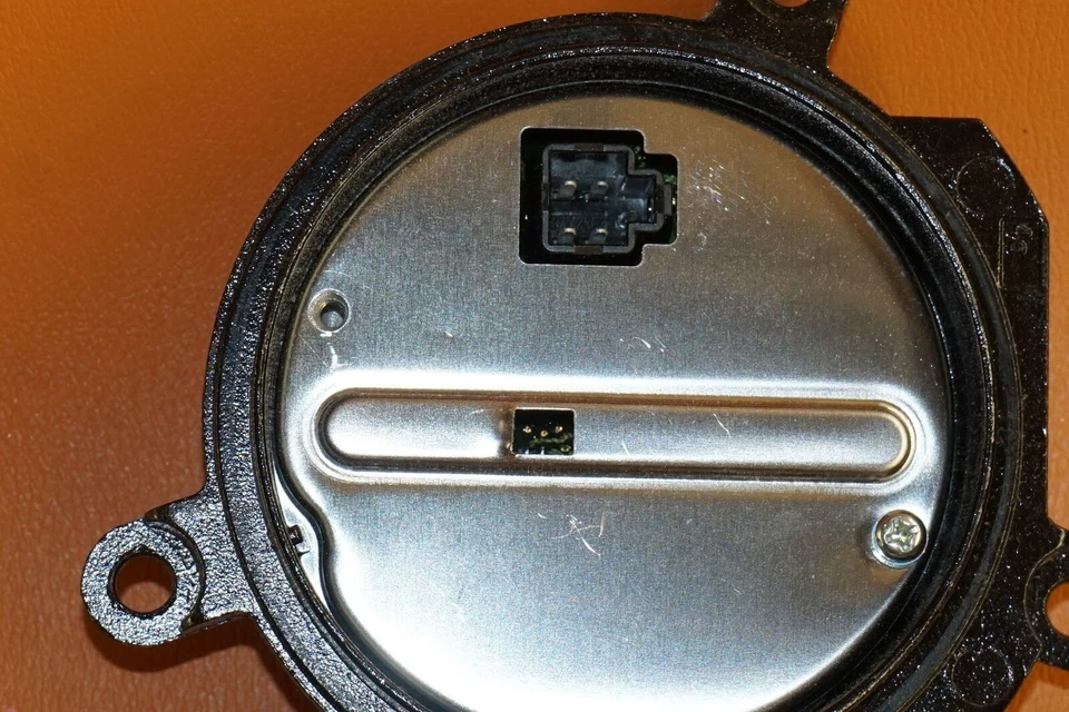 INFINITI G37 MÓDULO XENÓN HID FARO LASTRE 2011 2012 2014 2015 G35 OEM Foto 2 de 4