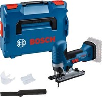 Bosch Professional Gst 18V-125 S (L) Akku-StichsäGe Solo (06015B2000)