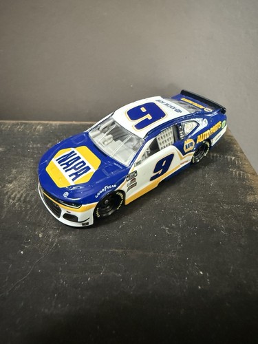 1/64 Chase Elliott 2021 #9 Napa NASCAR Diecast