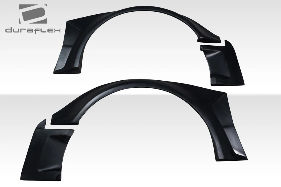 For 1998-2005 GS Series GS300 GS400 GS430 Duraflex KTV Wide Body Front Fender Fl — 第 2/4 张图片