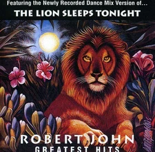 Robert John - Greatest Hits [New CD] Alliance MOD