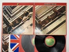 The Beatles 1962-1966 Japan LP [91626ER]