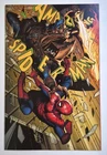 Amazing Spider-Man #5 Pepe Larraz 1:100 Virgin Variant Cover 2025 Marvel