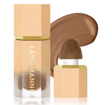 Langmanni Contour Lot of 4 Soft Tan