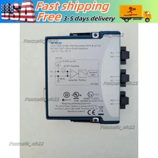 NEW National Instruments NI 9230 NI-9230 C Series 3-Channel