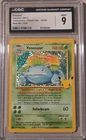 Pokémon Venusaur Celebrations Classic Collection Holo 15/102 CGC 9 MINT