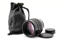 S/N183xxx[Almost MINT] Nikon Ai-s Nikkor 105mm f/1.8 Portrait Manual Lens JAPAN