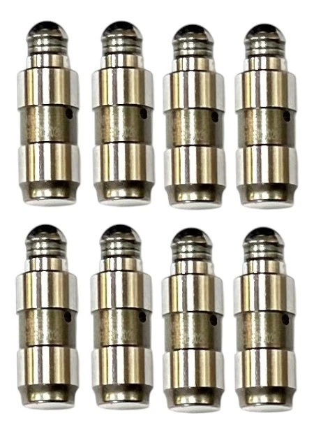 RTG 8x Tappet Lifters Fits Peugeot Citro�n Ford DS Volvo 1146061 - Image 2 of 4