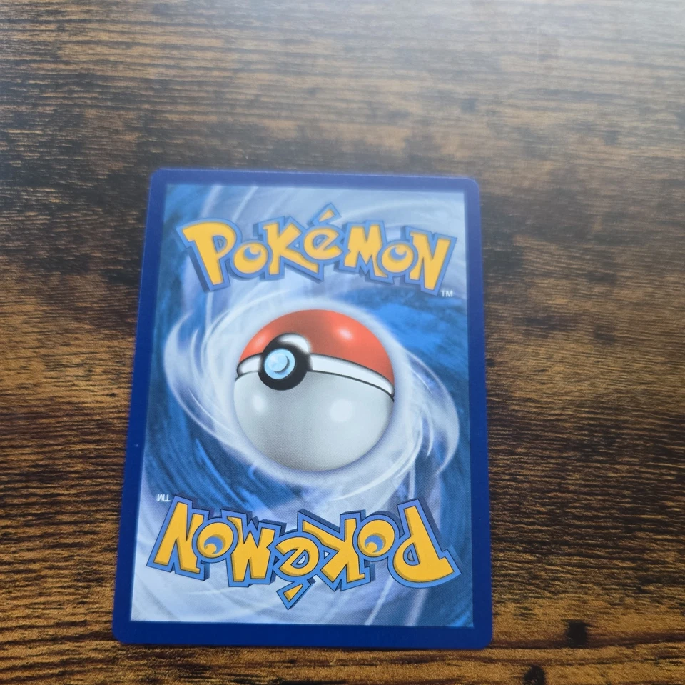 Venusaur VMAX SWSH102 SWSH: Sword & Shield Promo Cards Holo - Image 2 of 2