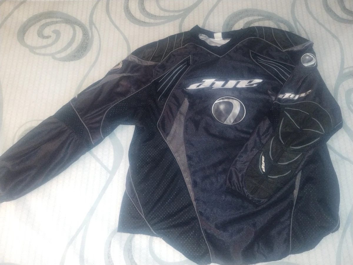 Preços baixos em Dye Paintball Jerseys e camisas de paintball | eBay